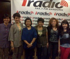 SHE Luncurkan Album ke-4 Tahun Ini