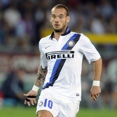  Galatasaray Klaim Sedang Negosiasi dengan Sneijder