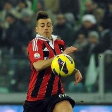 Milan Mau Lebih Muda dan Lebih Italia