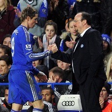 Torres Sedang Sakit Saat Main Lawan Swansea