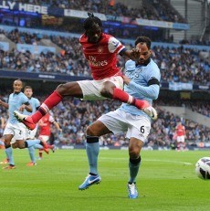 Wenger Bidik Kemenangan untuk Tingkatkan Pede