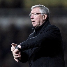 Lawan Liverpool Layaknya Laga Derby