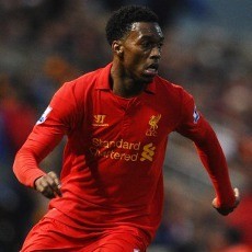 Fergie Sebut Liverpool Berjudi dengan Rekrut Sturridge