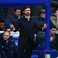 Spurs Terbentur Tembok QPR