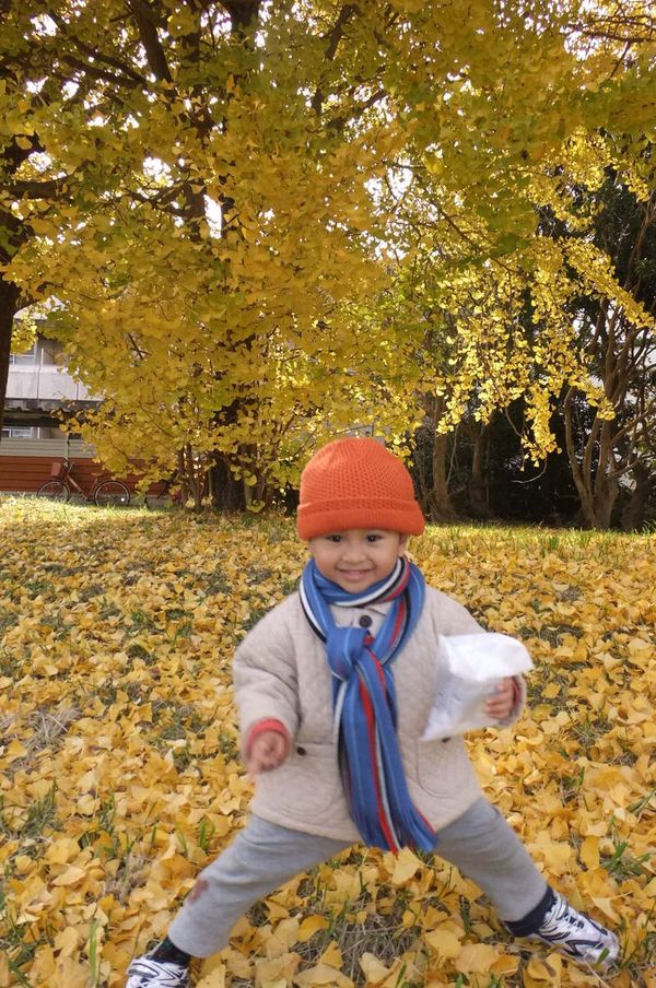 Keitaro Simanjorang, 3,7 Tahun, Lelaki