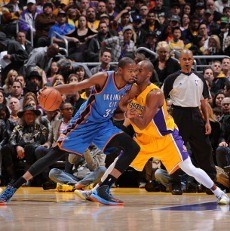 Belum Ada Kemenangan untuk Lakers di 2013