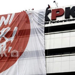 7 Tersangka Korupsi PON di Riau akan Diperiksa di KPK