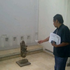 Direktur Museum Widayat: Sekap Penjaga, Pencuri Ambil Ratusan Lukisan