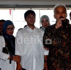 Kejaksaan: Perkara Rasyid Rajasa, Hukum Harus Ditegakkan!