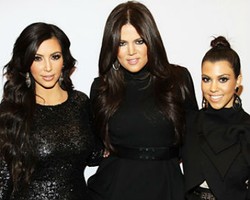 Pasca Rilis Lini Kosmetik, Kardashian Bersaudari Dituntut Rp 96 Miliar