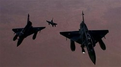 Bantu Usir Separatis, Perancis Kerahkan Militer ke Mali