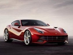 Ferrari: Kami Tidak Akan Bikin Mobil Murah!