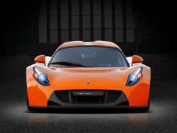 Mobil Super Ini Cetak Rekor Kecepatan