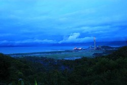 Ssstt, Ada Wisata Keren di Pelabuhan Ratu