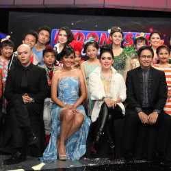 IMB Sudah Memasuki Putaran Final 7 Besar