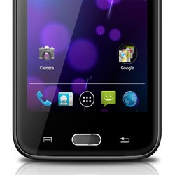 Pemain Lokal Ramaikan Pasar Phablet