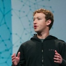 Ingin Kirim Pesan ke Mark Zuckerberg? Bayar Rp 1 Juta!