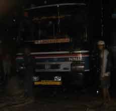 Jalur Pantura Situbondo Sempat Lumpuh 4 Jam Diterjang Banjir