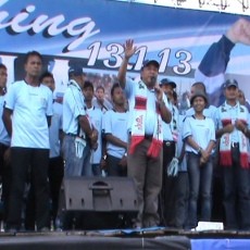 Persela Optimis Hadapi Kompetisi ISL 