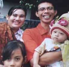 Wanita Hamil 8 Bulan Tewas di Taksi, Suami & Anaknya Jadi Mayat