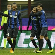 Inter Kembali Temukan Keseimbangan