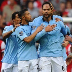 City Diminta Lupakan MU dan Fokus Kalahkan Arsenal