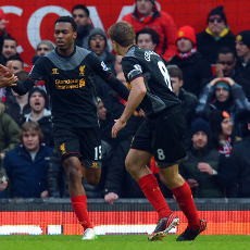 Di Old Trafford, Segalanya Serba Terlambat untuk Si Merah