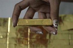 Investasi Reksadana dan Emas Masih Cerah Tahun Ini