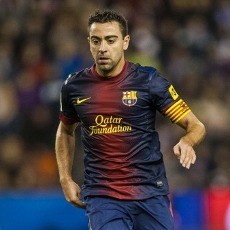 Pellegrini: Xavi yang Bikin Barca Tampil Hebat