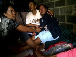  Daryati Tak Curiga pada Polwan Palsu Pencuri Rp 35 Juta dari Jokowi