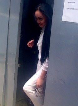 Banding Vonis Angie, KPK Kejar Politisi Tersangka Lain