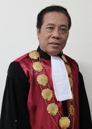 Daming, Calon Hakim Agung Pemerkosa & Korban Sama-sama Menikmati