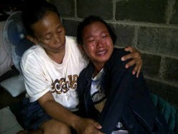 Uang Keluarga Bocah Diduga Diperkosa Dicuri, Rp 35 Juta dari Jokowi Melayang