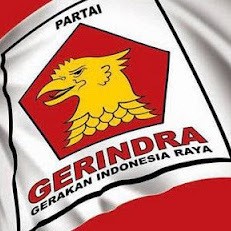 Rachel Maryam Usul Salam Double Metal Untuk Gerindra