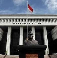 Calon Hakim Agung Made Rawa Siap Disadap & Pro Vonis Mati