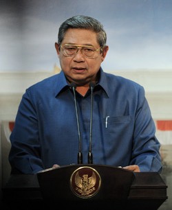 SBY: Partai Wartawan Nomor Berapa? 11 Yah?