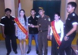 Awasi Peredaran Narkoba, 25 Jaksa di Cilegon Dites Urine