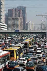 Macet Parah, Beli Mobil Baru di Beijing Pakai Sistem Lotre