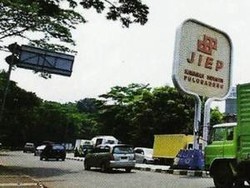 Duh, Kawasan Industri Pulogadung Jakarta Belum Aman dari Maling Kabel Telkom