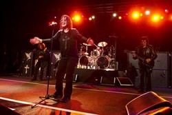 Black Sabbath Umumkan Judul Album Baru, Brad Wilk Menjadi Drummer