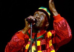 Jimmy Cliff Akan Tampil di Java Jazz 2013