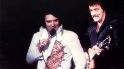 Eks-Gitaris Elvis Presley Tutup Usia