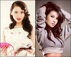 Fitria Yusuf, Sosialita Cantik dengan Segudang Profesi