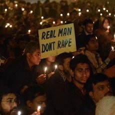 Pengakuan Mengerikan Sopir Bus Pelaku Pemerkosaan Mahasiswi India