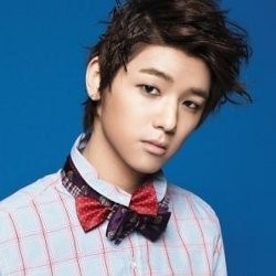 Tahun Baru, Minhyuk CNBlue Ingin Tambah Ganteng