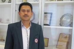Dr Zaenal Abidin, MH.Kes, Masalah Gizi dan Cerita Tentang Kumis
