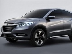 Ini Dia Baby Honda CR-V