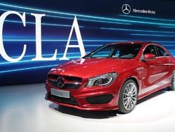 Mercy Perkenalkan Baby CLS