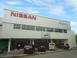 Nissan Masuk Madiun dan Sidoarjo