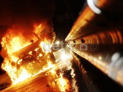 Mobil Terbakar? Ini Penyebabnya!